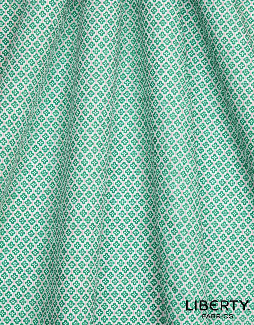 Liberty Fabrics Tana Lawn® Clover Fields A
