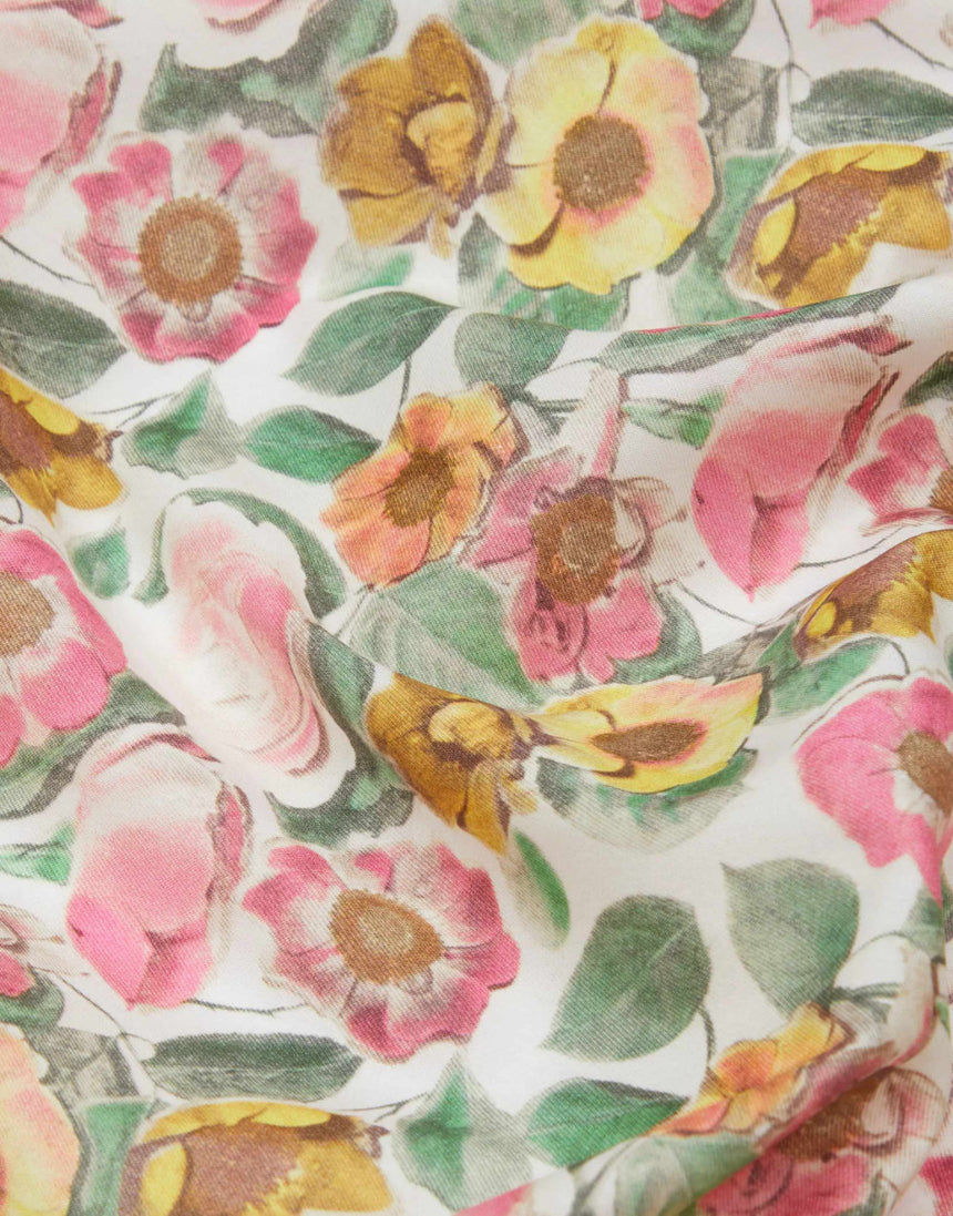 Liberty Fabrics Tana Lawn® Heidi Rose B