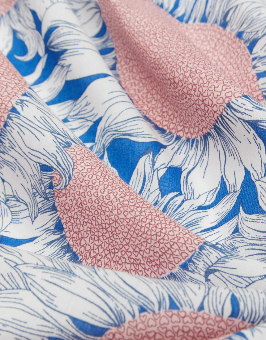 Liberty Fabrics Tana Lawn® Hello Sunshine B