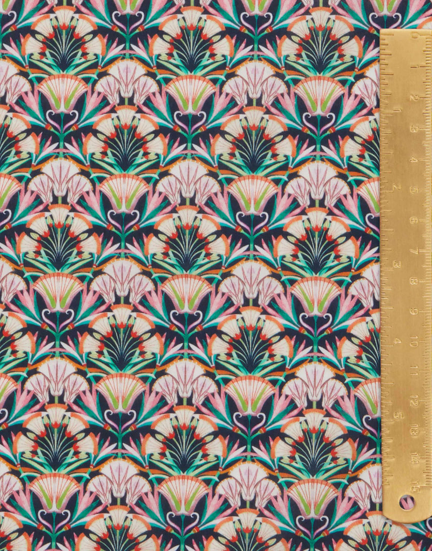 Liberty Fabrics Tana Lawn® Lotus Love A