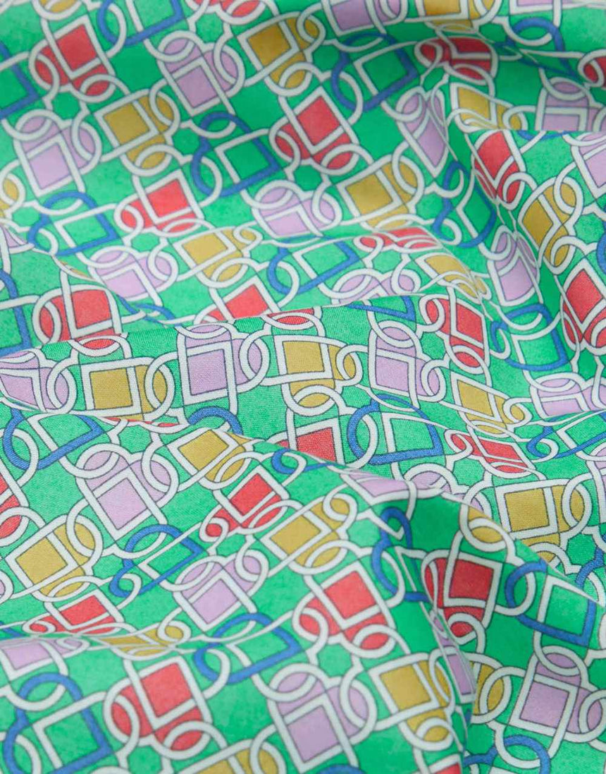 Liberty Fabrics Tana Lawn® Love Links C