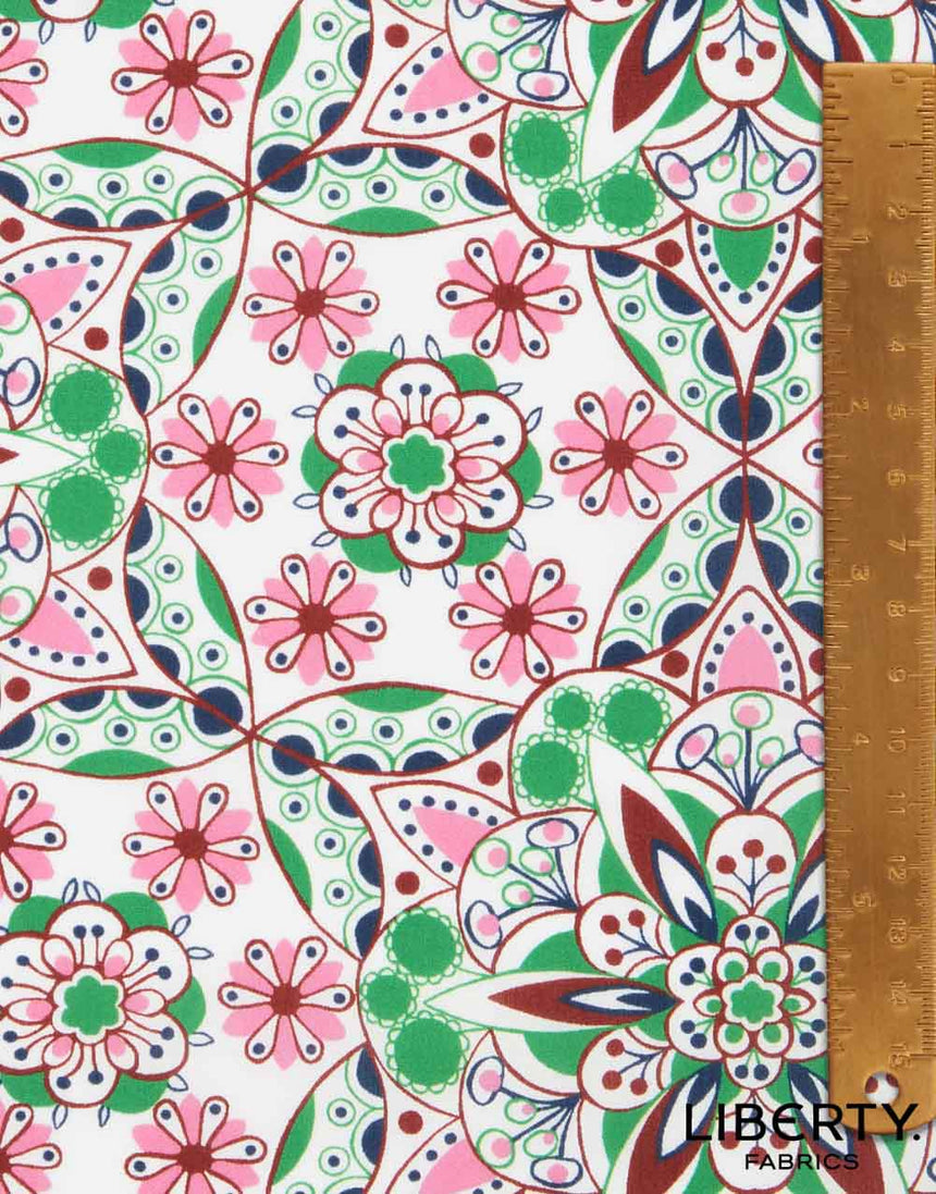 Liberty Fabrics Tana Lawn® Serenity C