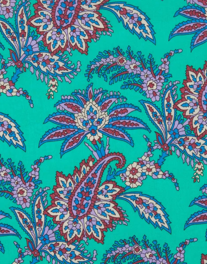 Liberty Tana Lawn® Cotton Fabric Arundel A