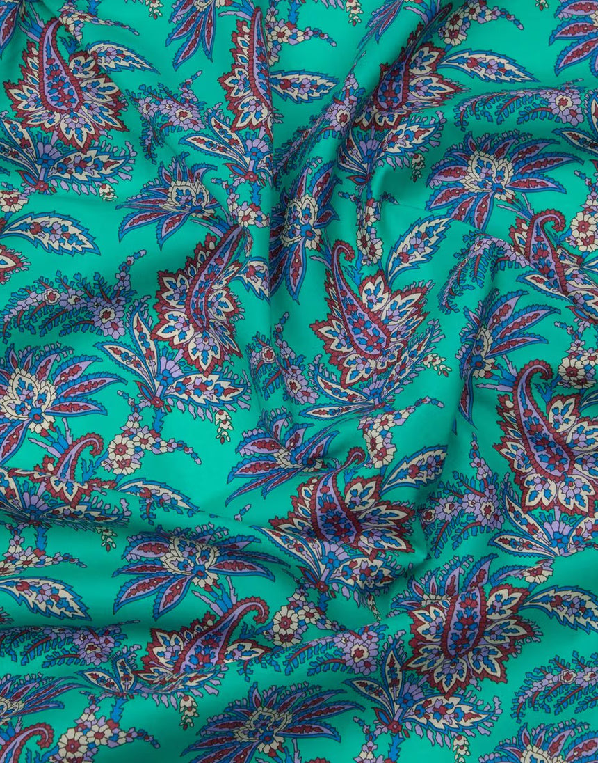 Liberty Tana Lawn® Cotton Fabric Arundel A