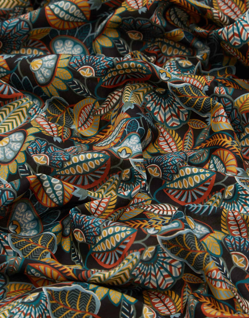 Liberty Fabrics Tana Lawn® Harvest Time A