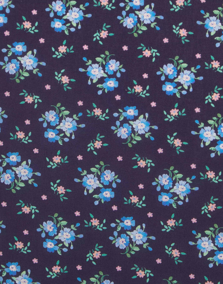 Liberty Fabrics Tana Lawn® Magdalena Posy B