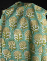 Indian Block Print Shirred Ladies Sundress Kit, Clothkits®