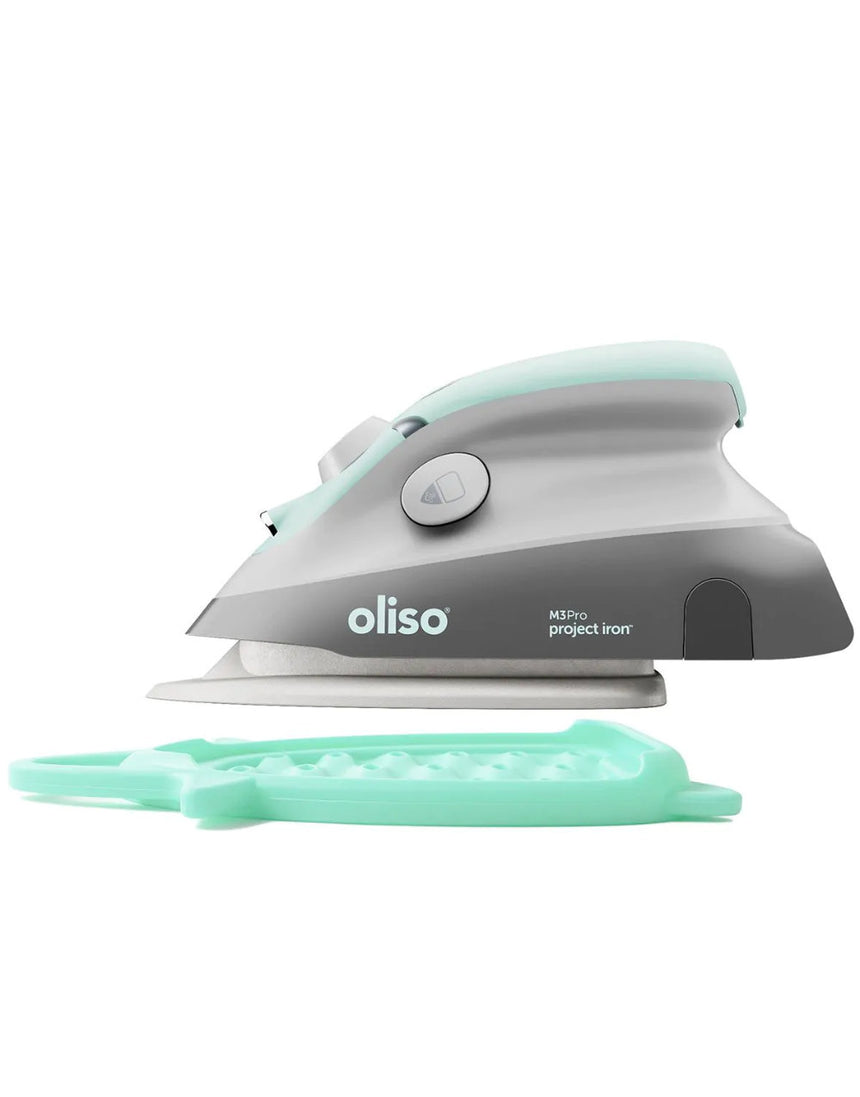 Oliso Mini Project Iron M3Pro Aqua