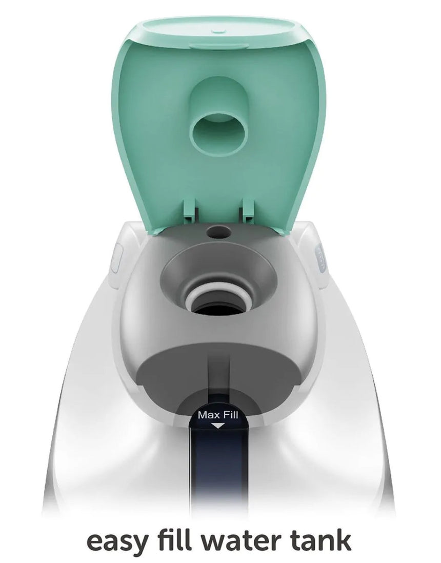 Oliso Mini Project Iron M3Pro Aqua