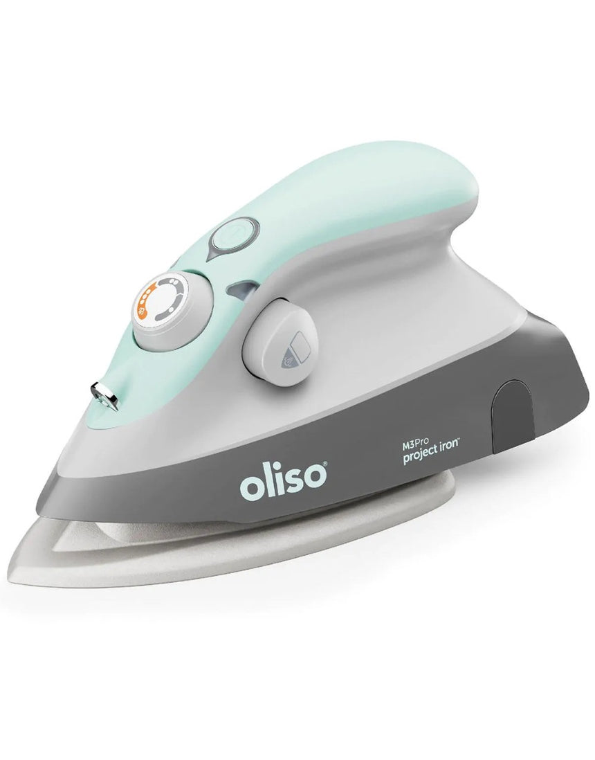 Oliso Mini Project Iron M3Pro Aqua
