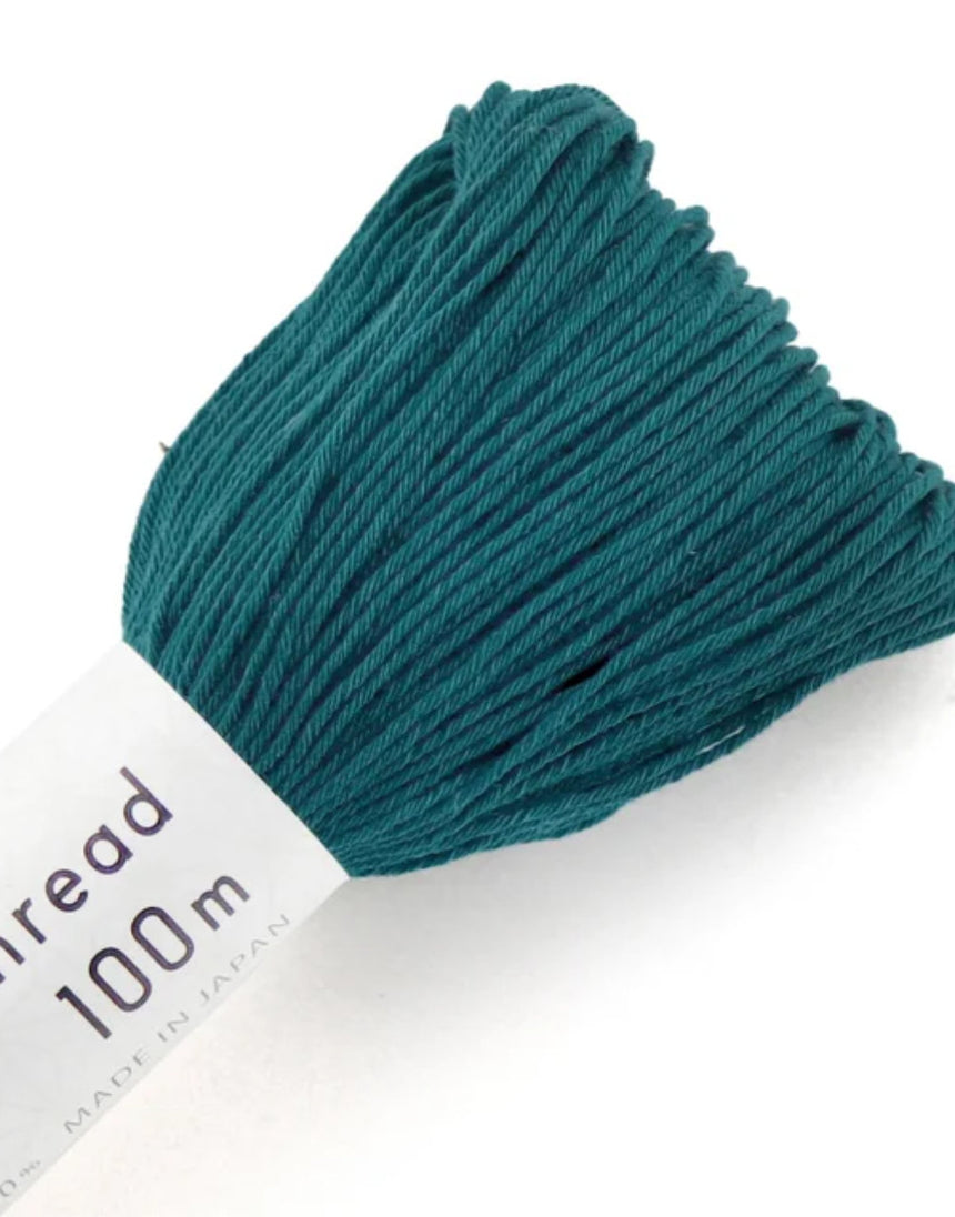 Sashiko Thread 100m