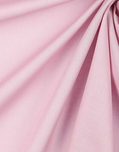 Not Specified Cotton Voile Organic Cotton Voile Fabric, Various Colours