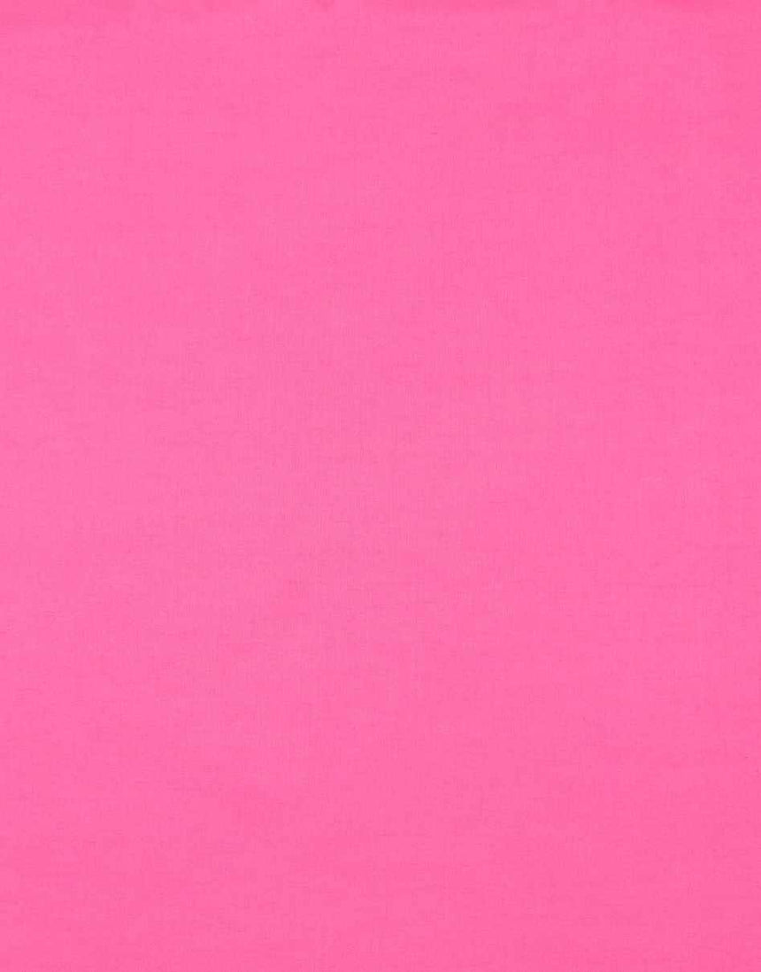 Not Specified Cotton Voile Magenta Organic Cotton Voile Fabric, Various Colours 15380