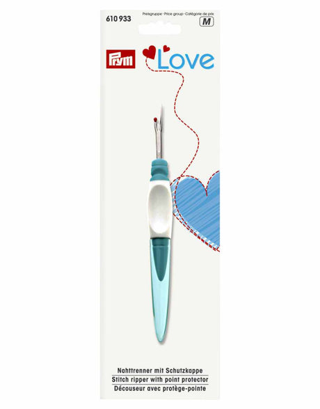 Stitch Ripper, Prym Love