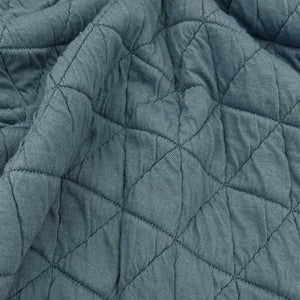 Quilted Fabric