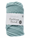 Rico Yarn & Wool 010 Patina Rico Creative Cotton Macrame Cord, Various Colours 4051271166922 4051271166922