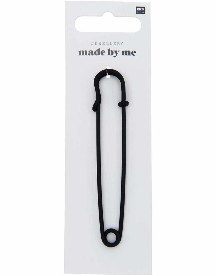 Traditional Metal Kilt Pin