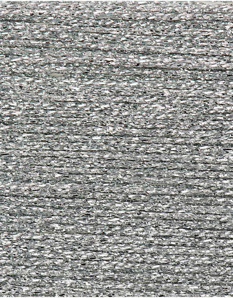 Silver Lame Ricorumi Double Knit Yarn