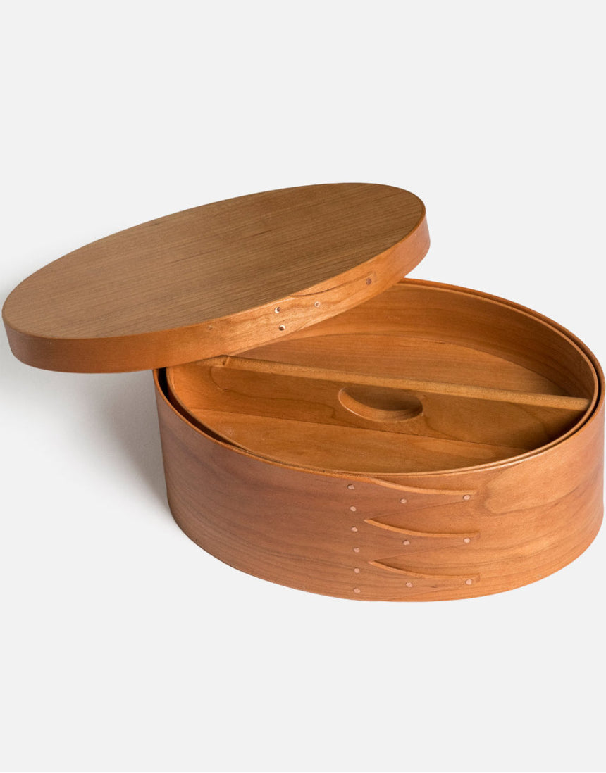 Jewellery Box by Rikke Falkow