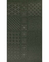 Large Traditional Sashiko Panel, Susan Briscoe