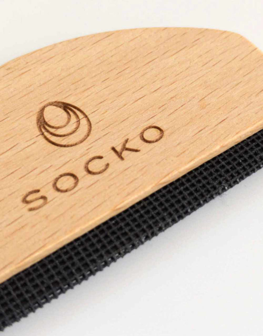 Socko Sewing Tools Socko Piling Cashmere Comb 5060858300191