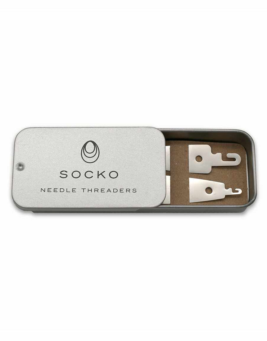 Socko Needles Socko Needle Threader 5060858300207