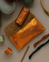 Leather Notions Pouch, Studio Lowen