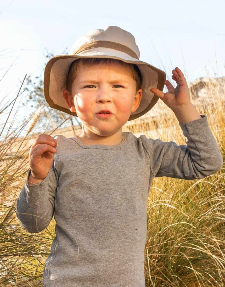 Bucket Hat Sewing Pattern, Wardrobe by Me