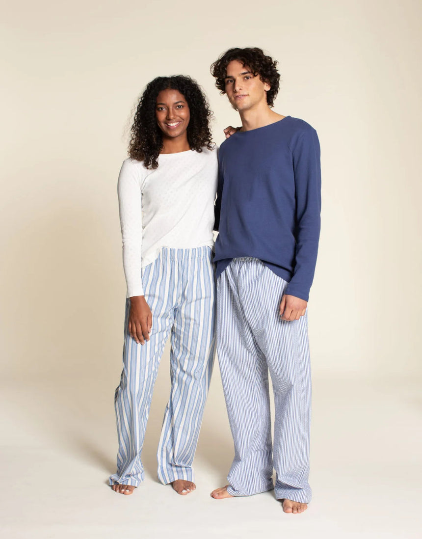 Pyjama Pants Unisex Sewing Pattern, Wardrobe by Me