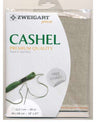 Precut 28ct Cashel Linen for Embroidery & Needlepoint