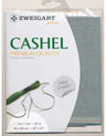 Precut 28ct Cashel Linen for Embroidery & Needlepoint