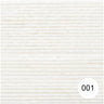 Rico Yarn & Wool 001 White Rico Ricorumi DK Cotton Yarn, 25g All Colours 4050051561551 4050051561551