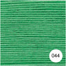 Rico Yarn & Wool 044 Grass Green Rico Ricorumi DK Cotton Yarn, 25g All Colours 4050051561964 4050051561964