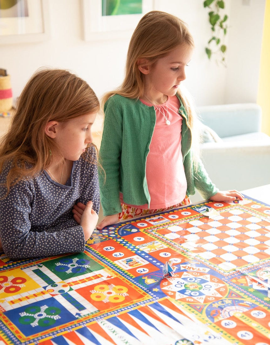 Clothkits Accessories Clothkits® Games Tablecloth 10355