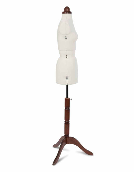 Adjustoform Dress Form Lady Valet Dressmaking Mannequin, Adjustoform