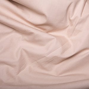 Not Specified Cotton Poplin Natural Plain Cotton Poplin Fabric 15354146