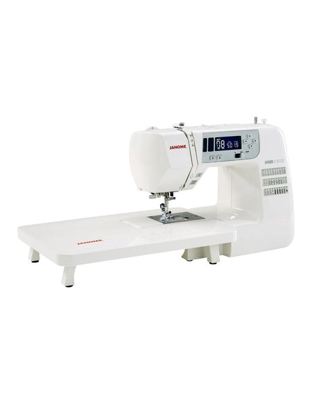 Janome Sewing Machines Janome 230DC Sewing Machine 0502784350187 502784350187