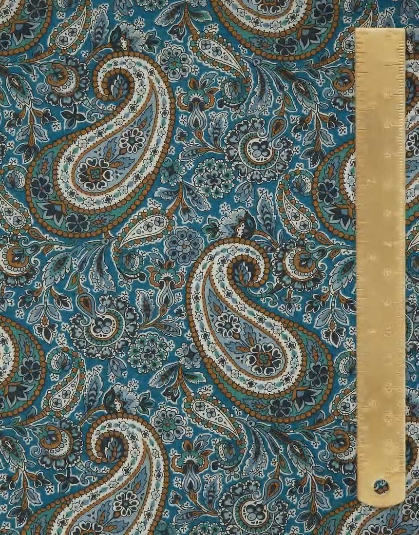 Liberty Fabrics Liberty Fabrics Tana Lawn® Classic Tana Lawn® Liberty Fabrics Tana Lawn® Lee Manor C 12580