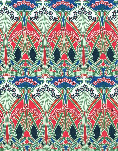 Liberty Fabrics Liberty Fabrics Tana Lawn® Classic Tana Lawn® Liberty Fabrics Tana Lawn® Ianthe C 13989