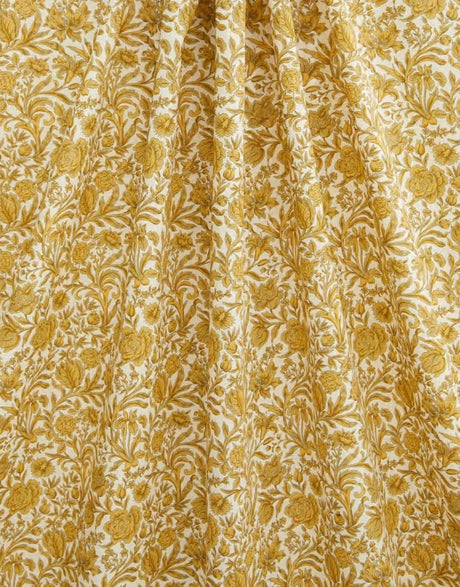 Liberty Fabrics Liberty Fabrics Tana Lawn® Classic Tana Lawn® Liberty Fabrics Tana Lawn® Sambourne A 13997