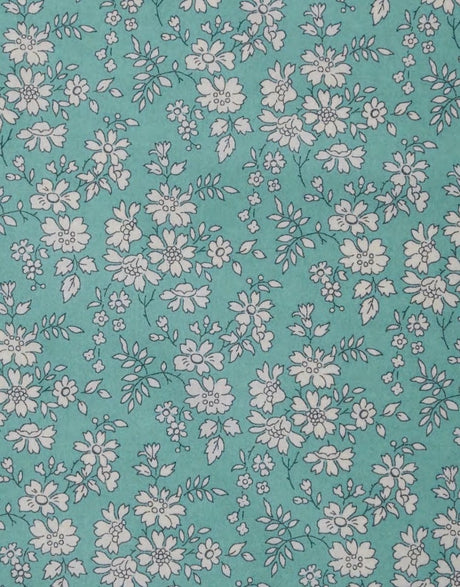 Liberty Fabrics Liberty Fabrics Tana Lawn® Classic Tana Lawn® Liberty Fabrics Tana Lawn® Capel N 14019