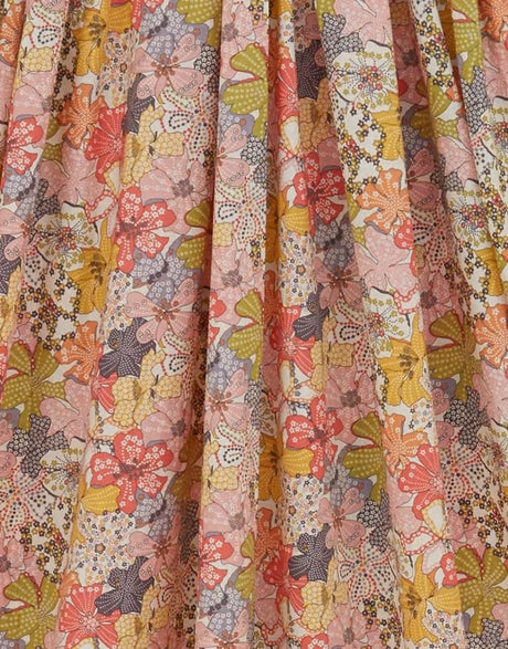 Liberty Fabrics Liberty Fabrics Tana Lawn® Classic Tana Lawn® Liberty Fabrics Tana Lawn® Mauvey A 14016