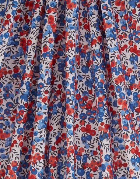 Liberty Fabrics Liberty Fabrics Tana Lawn® Classic Tana Lawn® Liberty Fabrics Tana Lawn® Wiltshire U 14012