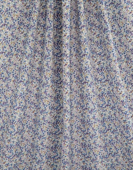 Liberty Fabrics Liberty Fabrics Tana Lawn® Classic Tana Lawn® Liberty Fabrics Tana Lawn® Wiltshire Bud D 13999