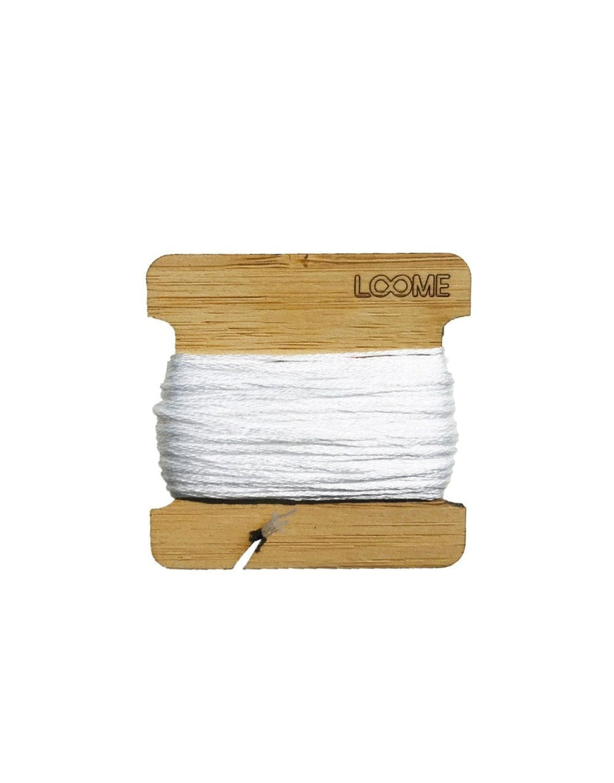 Loome Pom Pom Making Bobbin with Floss for Pom Pom Making, Loome 748252774002 748252774002