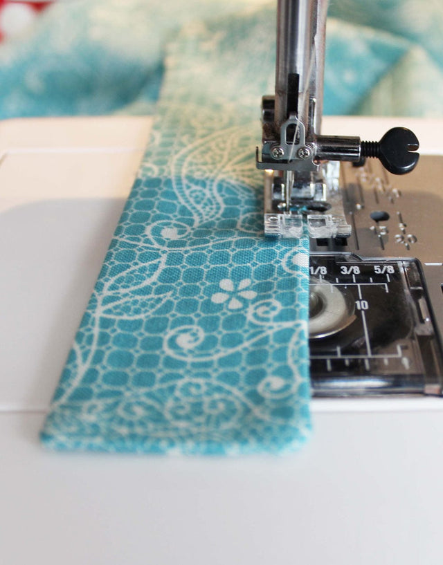 Maria Pulley Workshop Beginner's Learn to Sew Sewing Workshop | Chichester Sewing Courses