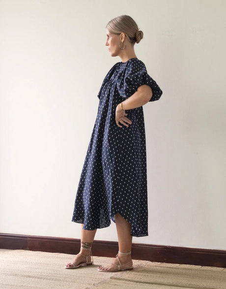 Pattern Fantastique Dresses Vali Dress Sewing Pattern, Pattern Fantastique 12849