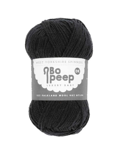 West Yorkshire Spinners Yarn & Wool Incy Wincy Bo Peep Luxury Baby DK Yarn, West Yorkshire Spinners 5053682080995 5053682080995