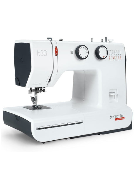 Bernina Bernette Sewing Machines Bernina Bernette B33 Sewing Machine