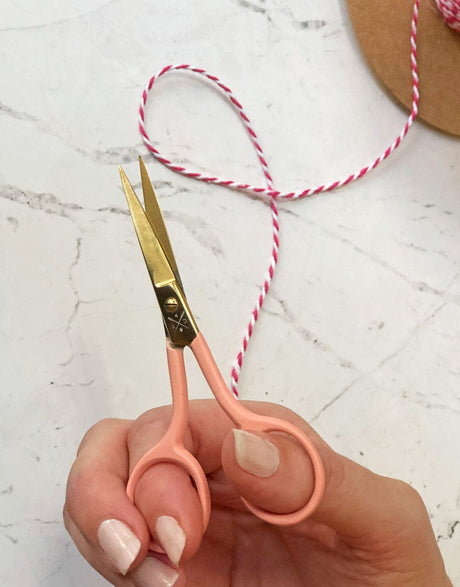 Chasing Threads Scissors Embroidery Scissors, Chasing Threads
